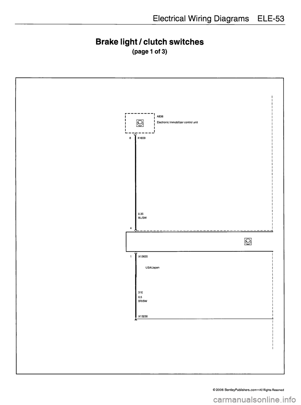 MINI COOPER 2002 Service Repair Manual MINI COOPER 2002 Service Repair Manual