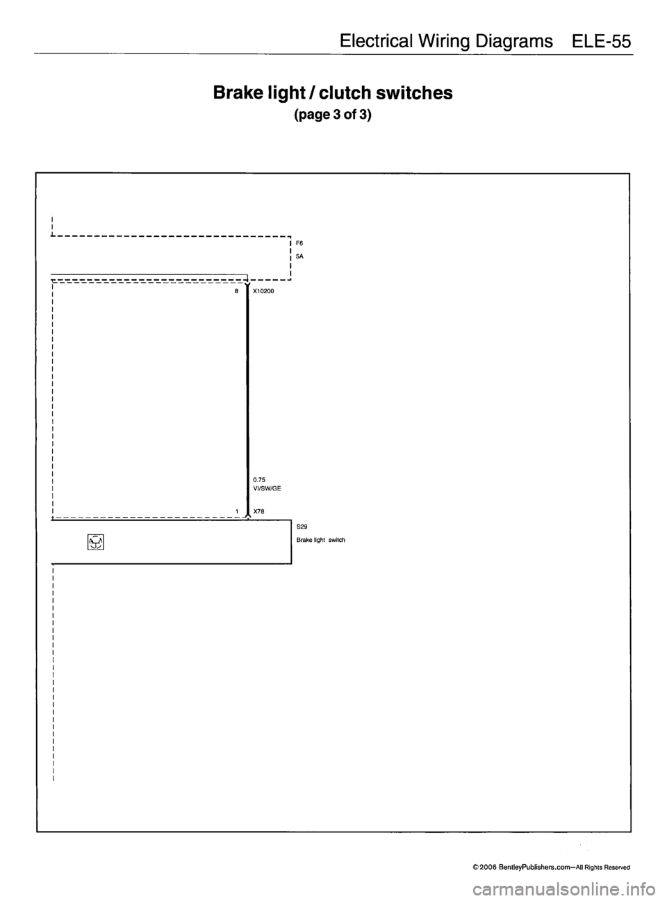 MINI COOPER 2002 Service Repair Manual MINI COOPER 2002 Service Repair Manual