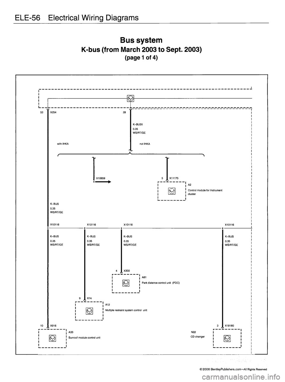 MINI COOPER 2002 Service Repair Manual MINI COOPER 2002 Service Repair Manual