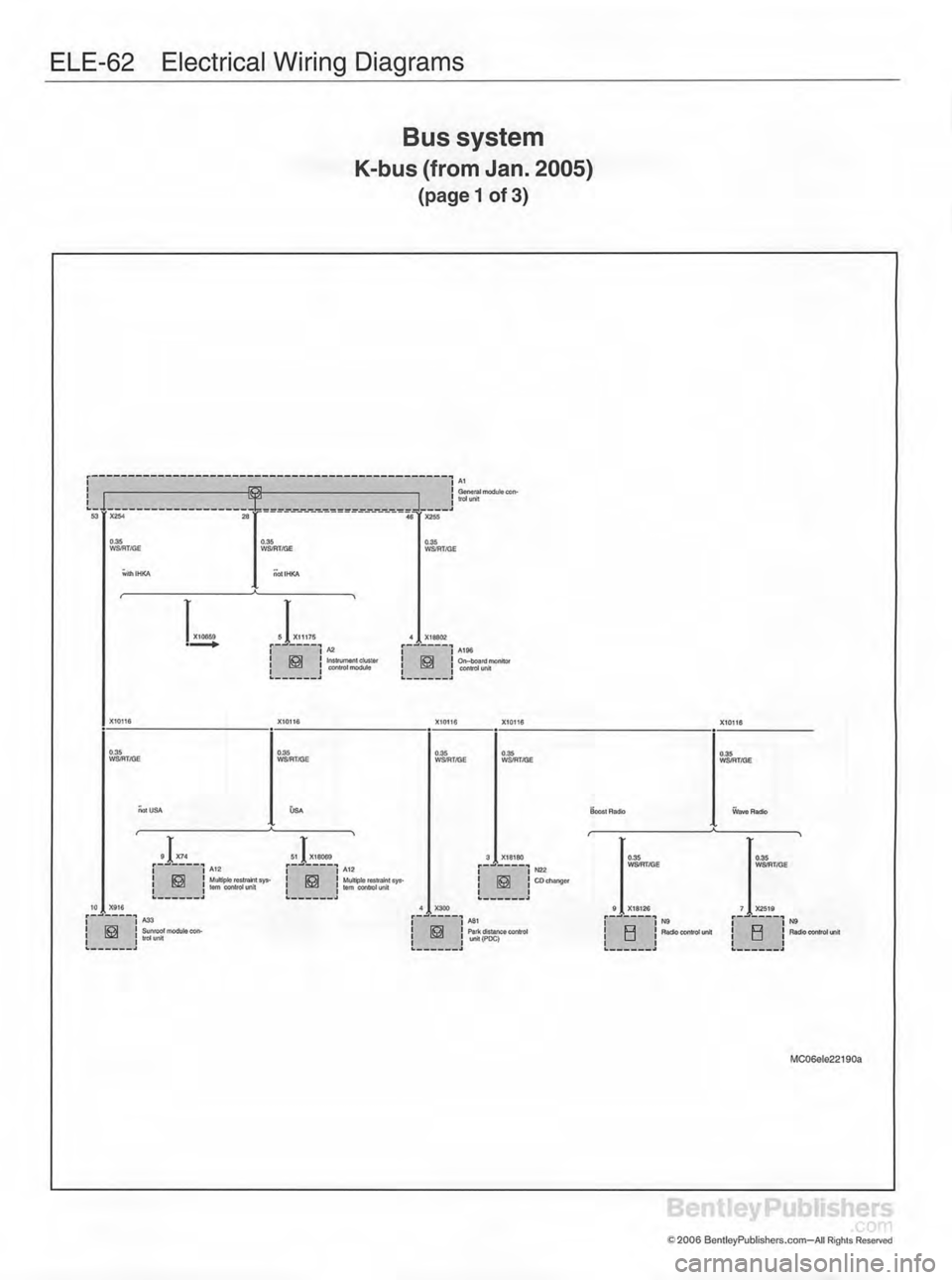 MINI COOPER 2002 Service Repair Manual MINI COOPER 2002 Service Repair Manual