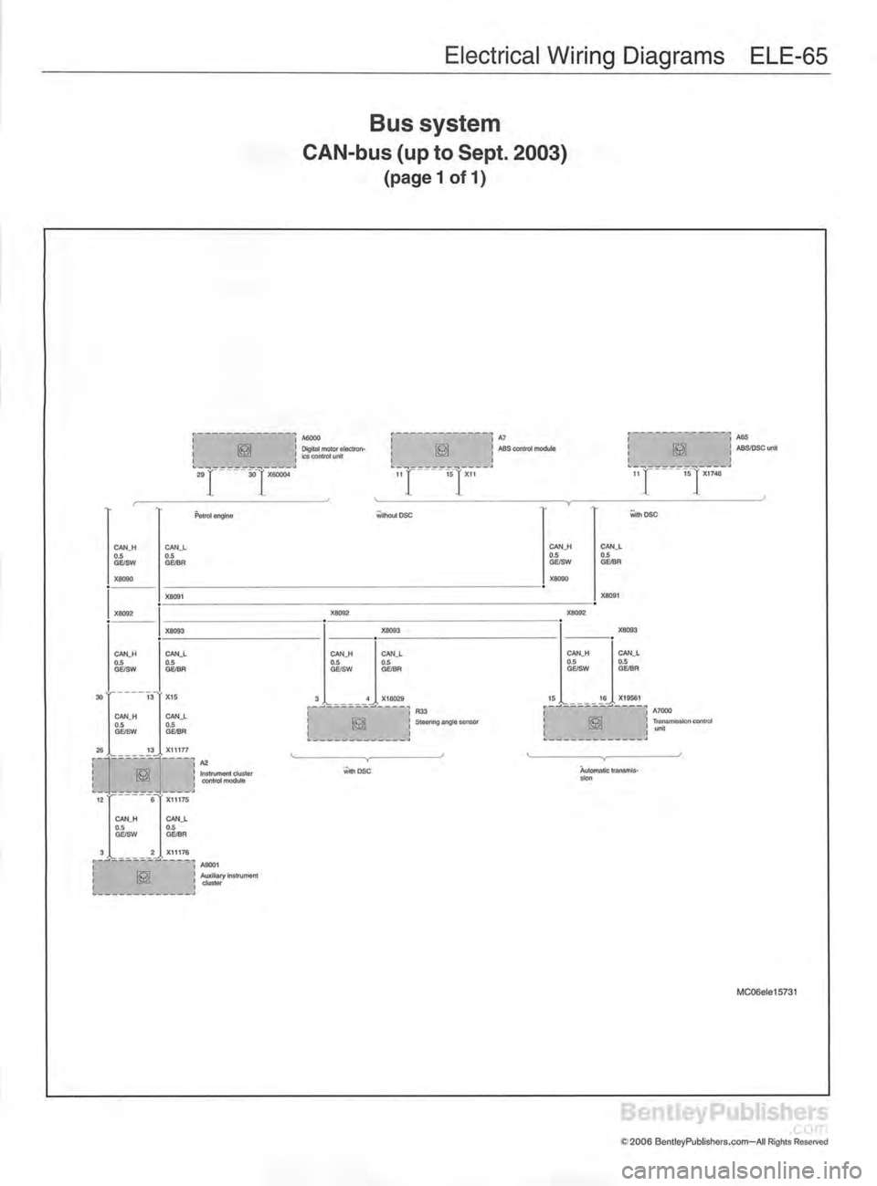 MINI COOPER 2002 Service Repair Manual MINI COOPER 2002 Service Repair Manual