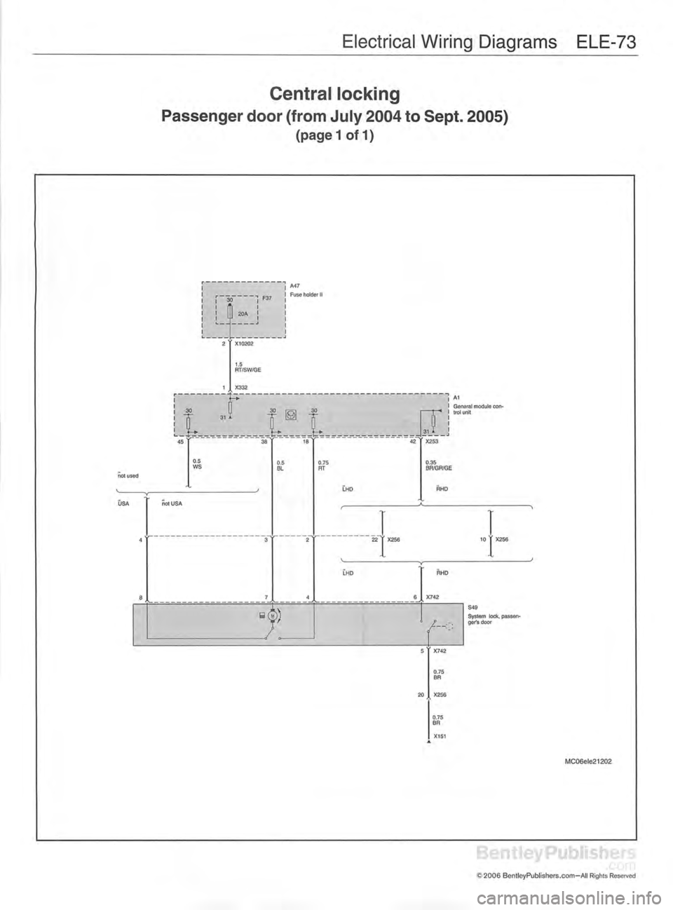 MINI COOPER 2002 Service Repair Manual MINI COOPER 2002 Service Repair Manual