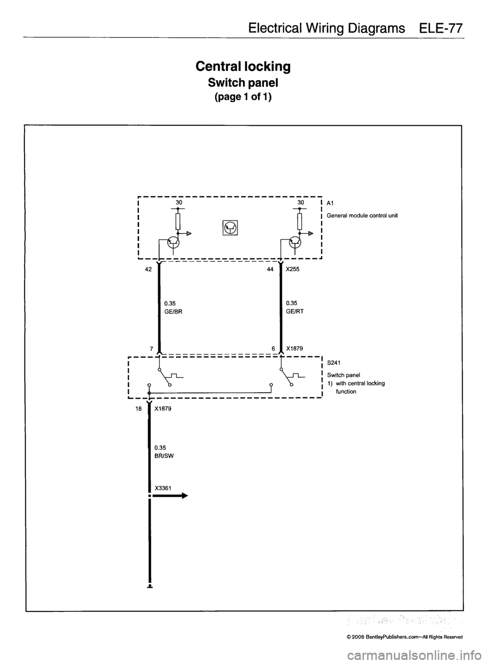 MINI COOPER 2002  Service Repair Manual 