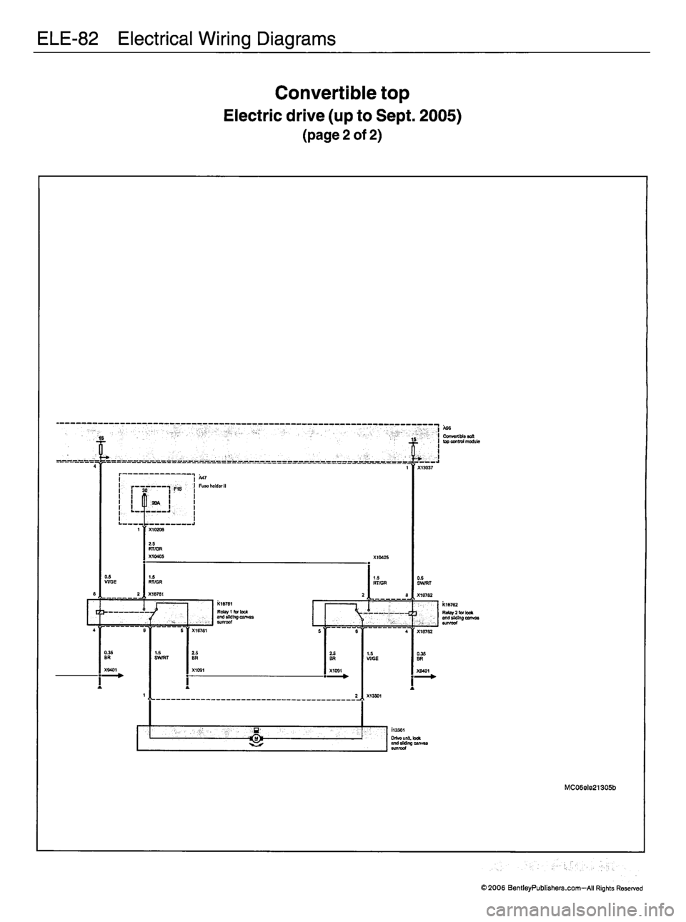 MINI COOPER 2002  Service Repair Manual 