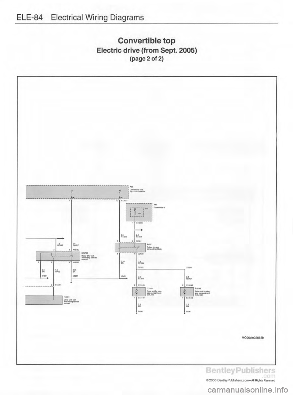MINI COOPER 2002  Service Repair Manual 