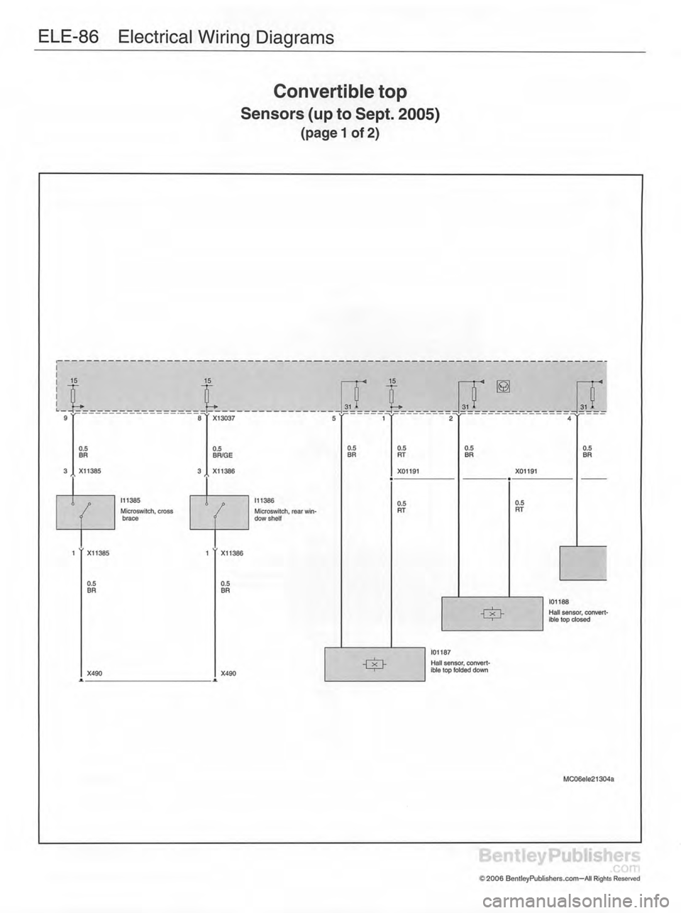 MINI COOPER 2002 Service Repair Manual MINI COOPER 2002 Service Repair Manual