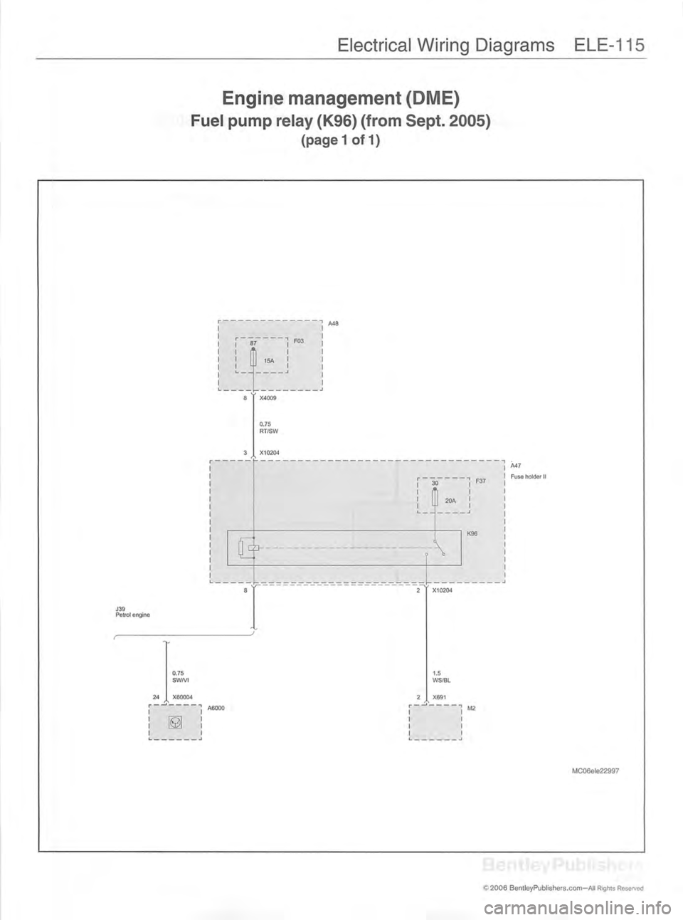 MINI COOPER 2002 Service Repair Manual MINI COOPER 2002 Service Repair Manual