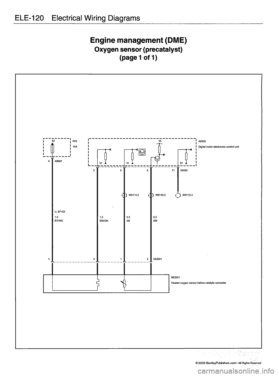 MINI COOPER 2002 Service Repair Manual MINI COOPER 2002 Service Repair Manual