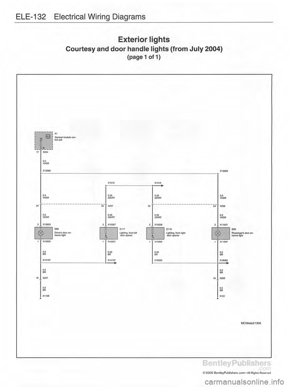 MINI COOPER 2002 Service Repair Manual MINI COOPER 2002 Service Repair Manual