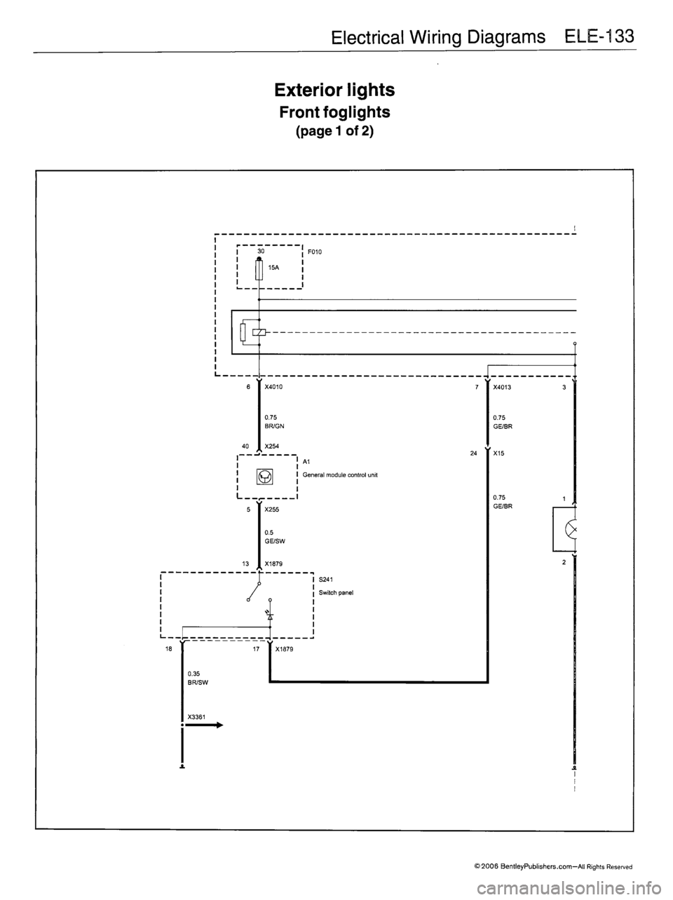 MINI COOPER 2002 Service Repair Manual MINI COOPER 2002 Service Repair Manual