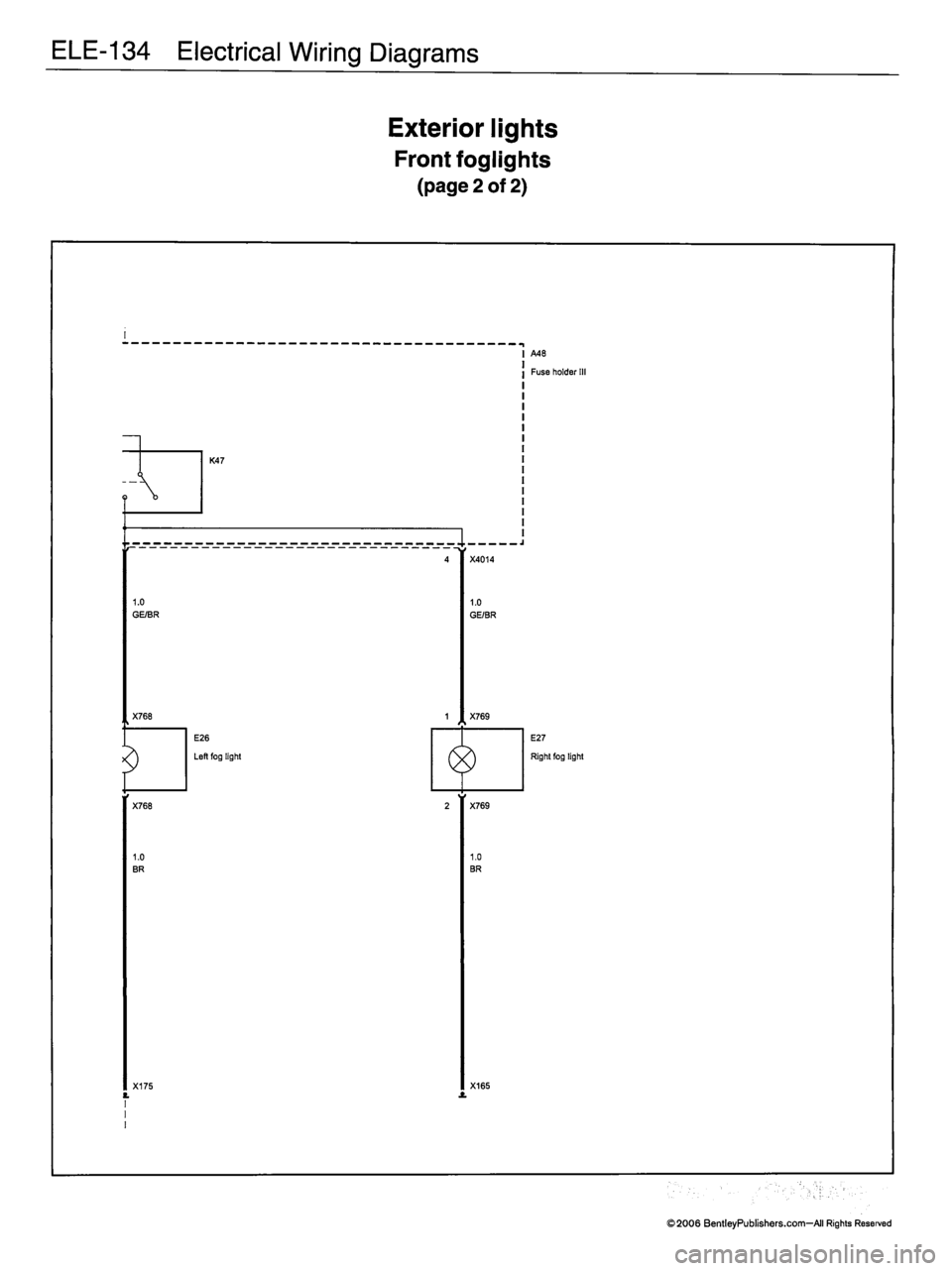MINI COOPER 2002 Service Repair Manual MINI COOPER 2002 Service Repair Manual