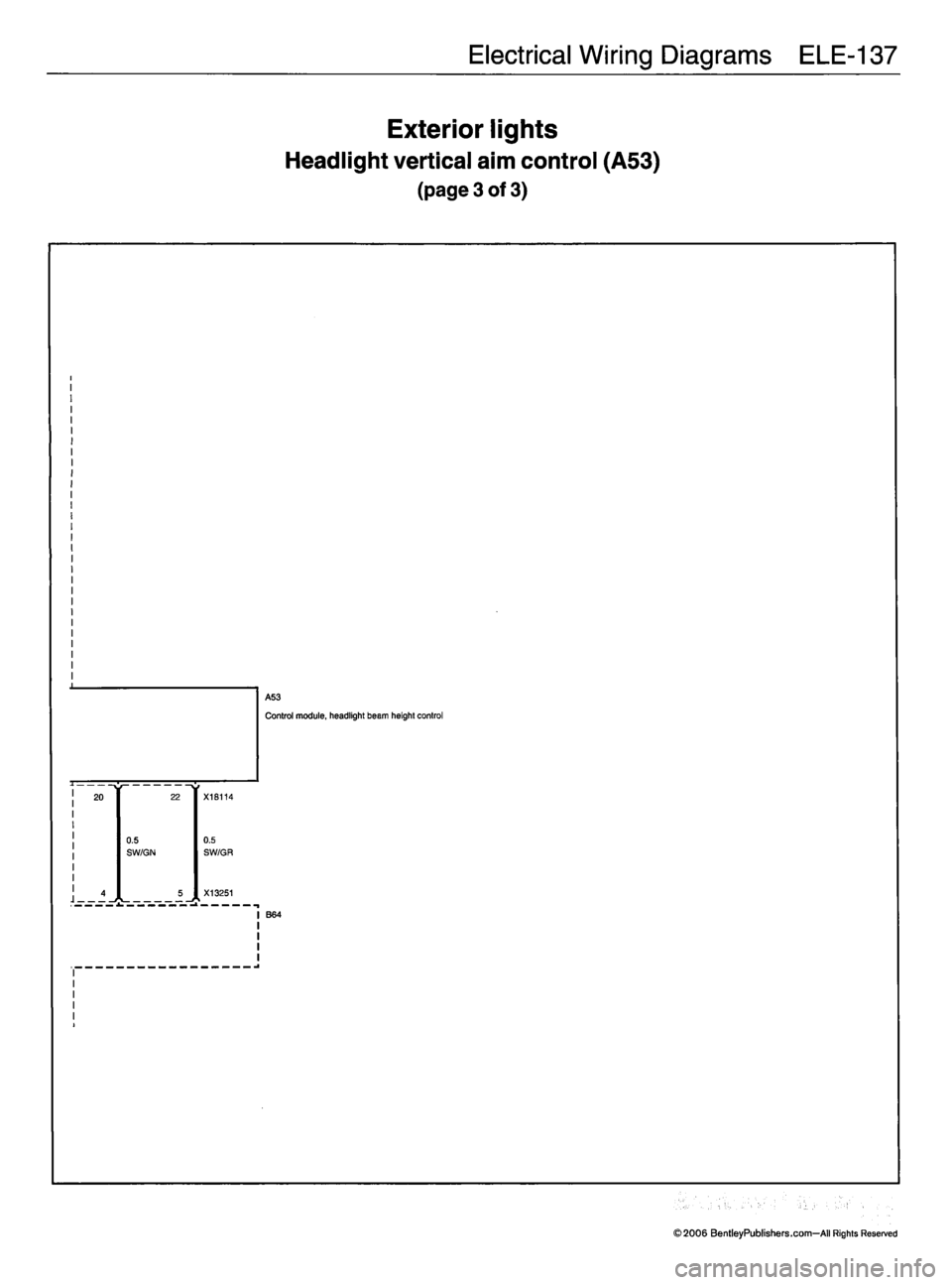 MINI COOPER 2002 Service Repair Manual MINI COOPER 2002 Service Repair Manual