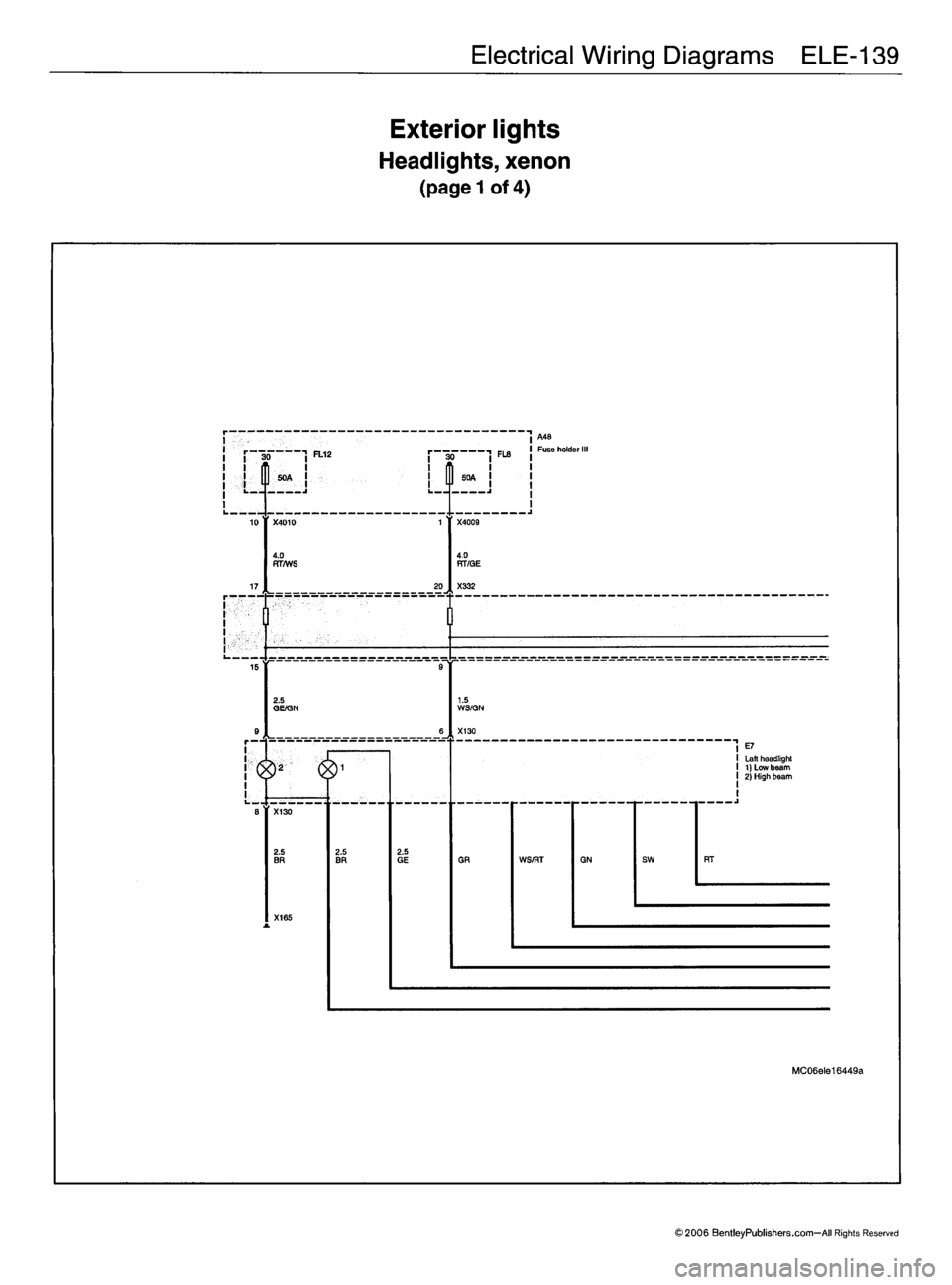 MINI COOPER 2002 Service Repair Manual MINI COOPER 2002 Service Repair Manual