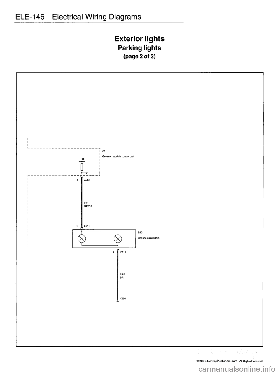 MINI COOPER 2002 Service Repair Manual MINI COOPER 2002 Service Repair Manual