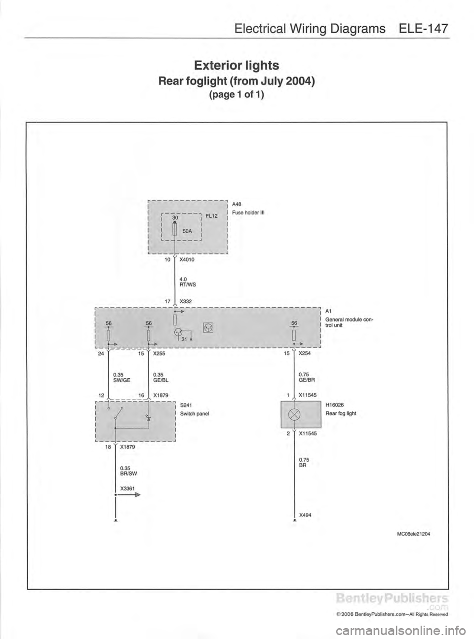 MINI COOPER 2002 Service Repair Manual MINI COOPER 2002 Service Repair Manual