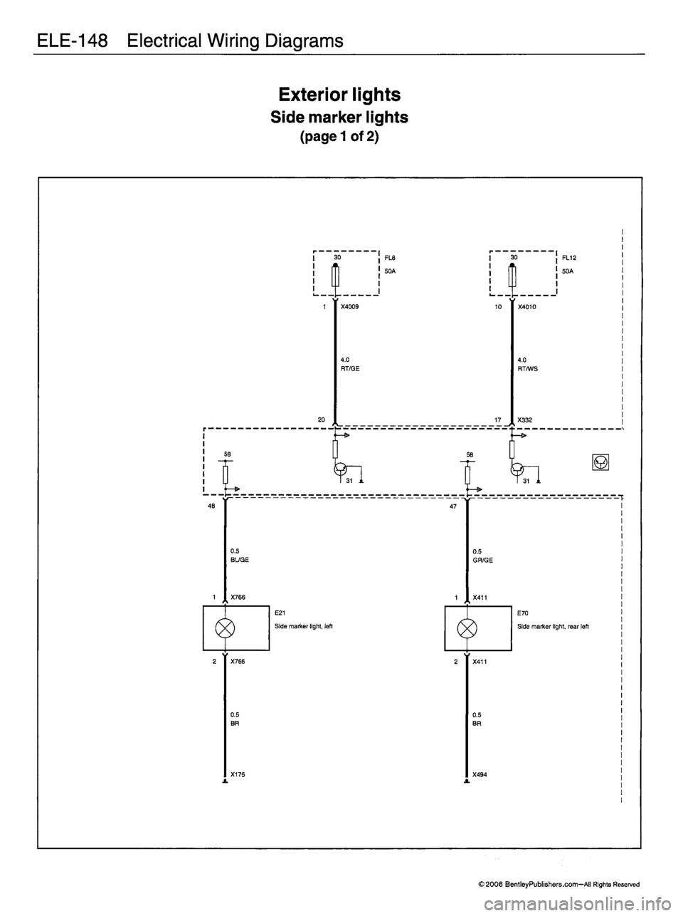 MINI COOPER 2002 Service Repair Manual MINI COOPER 2002 Service Repair Manual