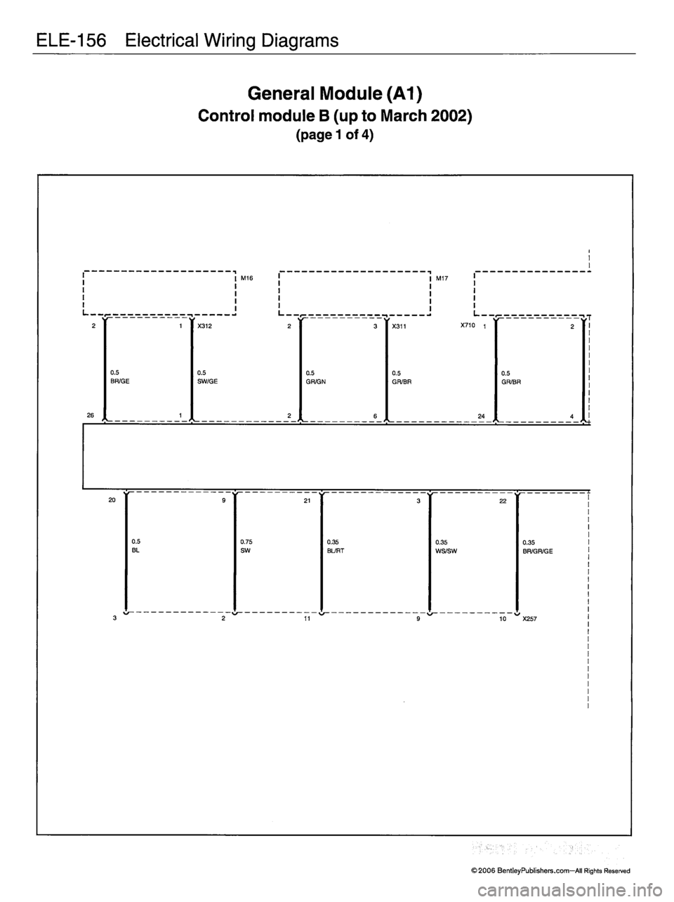 MINI COOPER 2002 Service Repair Manual MINI COOPER 2002 Service Repair Manual