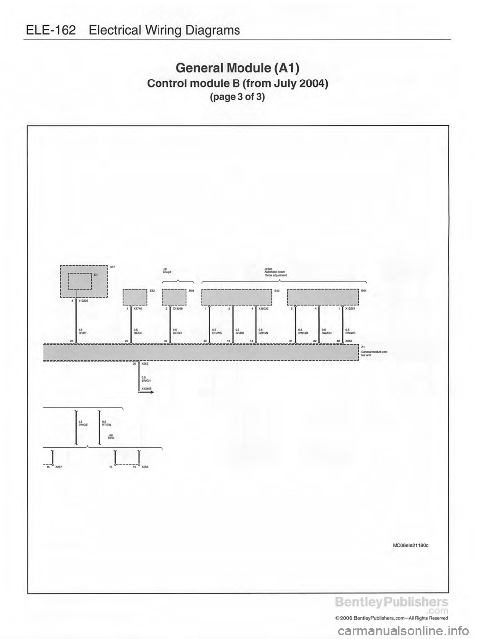 MINI COOPER 2002 Service Repair Manual MINI COOPER 2002 Service Repair Manual
