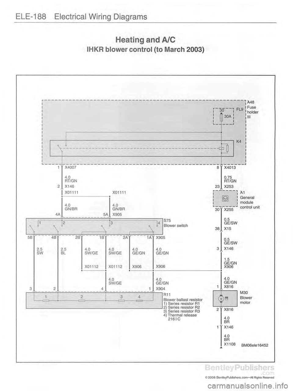 MINI COOPER 2002 Service Repair Manual MINI COOPER 2002 Service Repair Manual