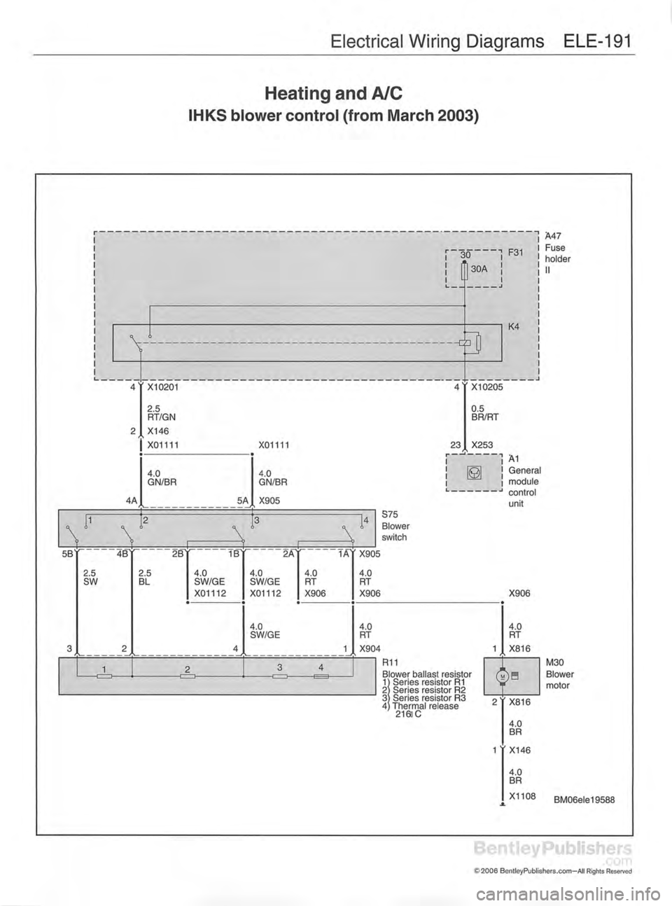 MINI COOPER 2002 Service Repair Manual MINI COOPER 2002 Service Repair Manual