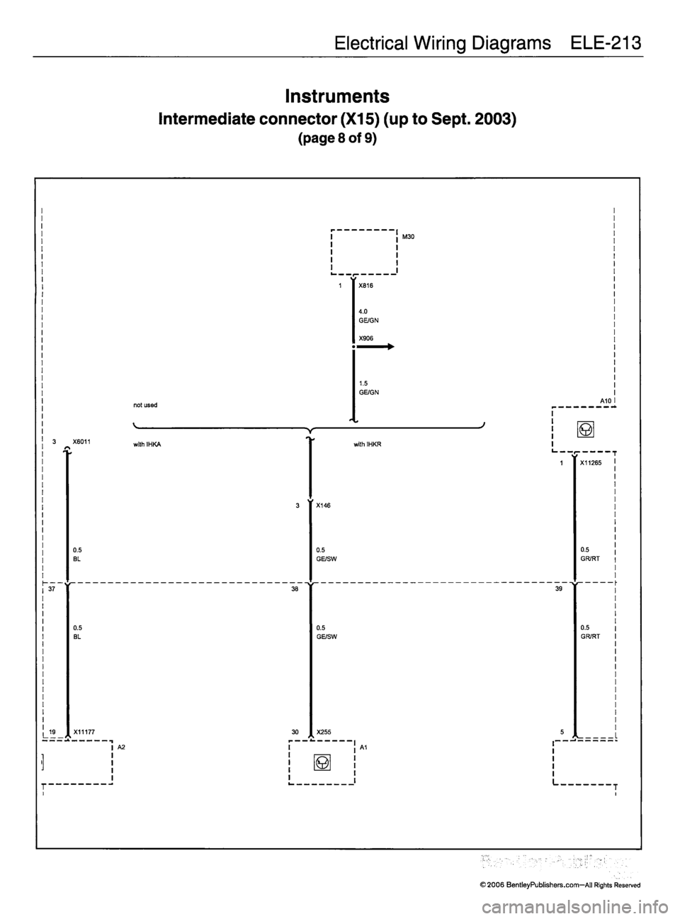 MINI COOPER 2002 Service Repair Manual MINI COOPER 2002 Service Repair Manual