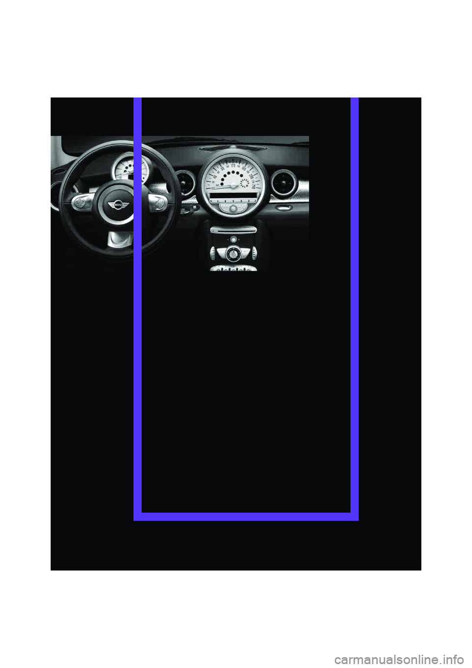 MINI COOPER 2007 Owners Manual ProCarManuals.com MINI COOPER 2007 Owners Manual ProCarManuals.com