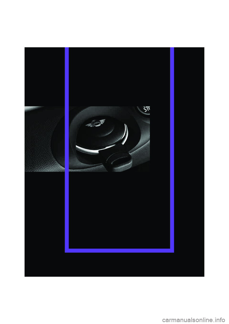 MINI COOPER 2008 User Guide ProCarManuals.com 