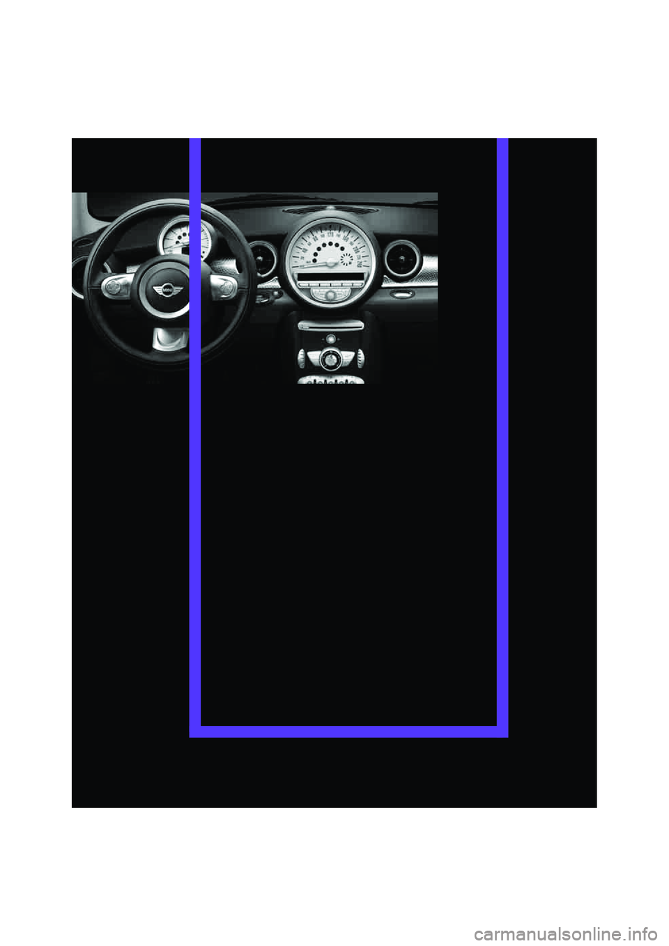 MINI COOPER 2008 Owners Manual ProCarManuals.com MINI COOPER 2008 Owners Manual ProCarManuals.com