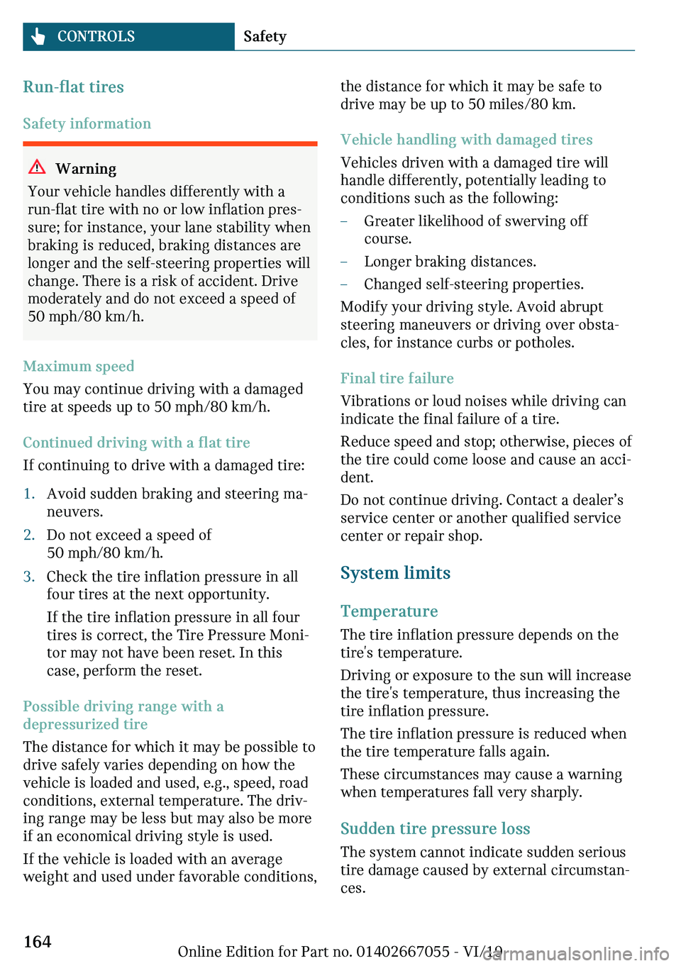 MINI CLUBMAN 2020  Owners Manual �`�