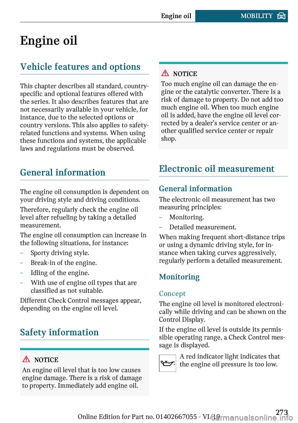 MINI CLUBMAN 2020  Owners Manual ��n�g�