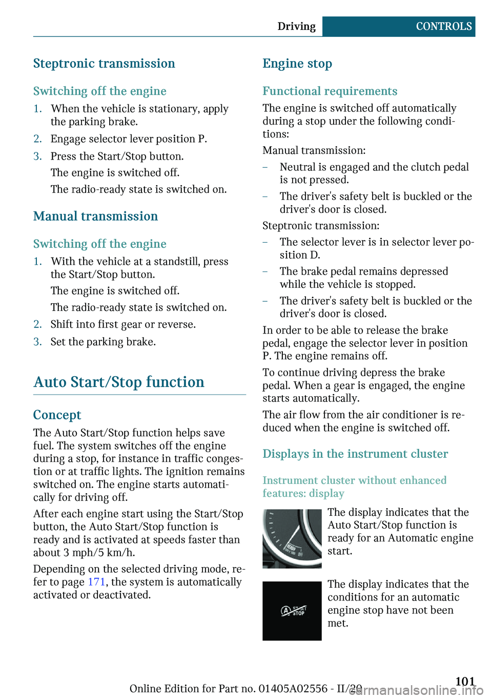 MINI CLUBMAN 2021  Owners Manual �d�
