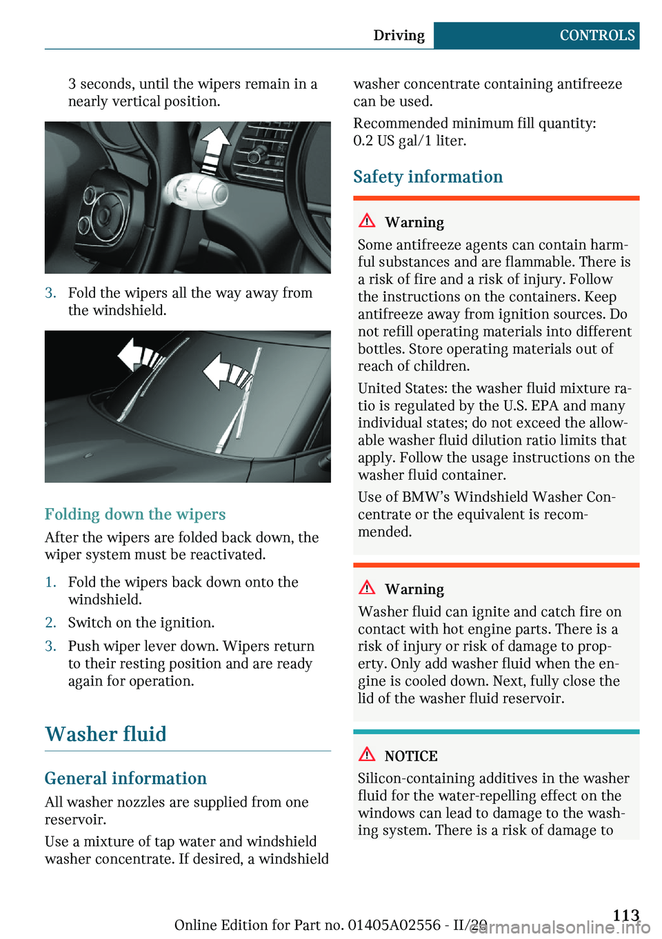MINI CLUBMAN 2021  Owners Manual ��