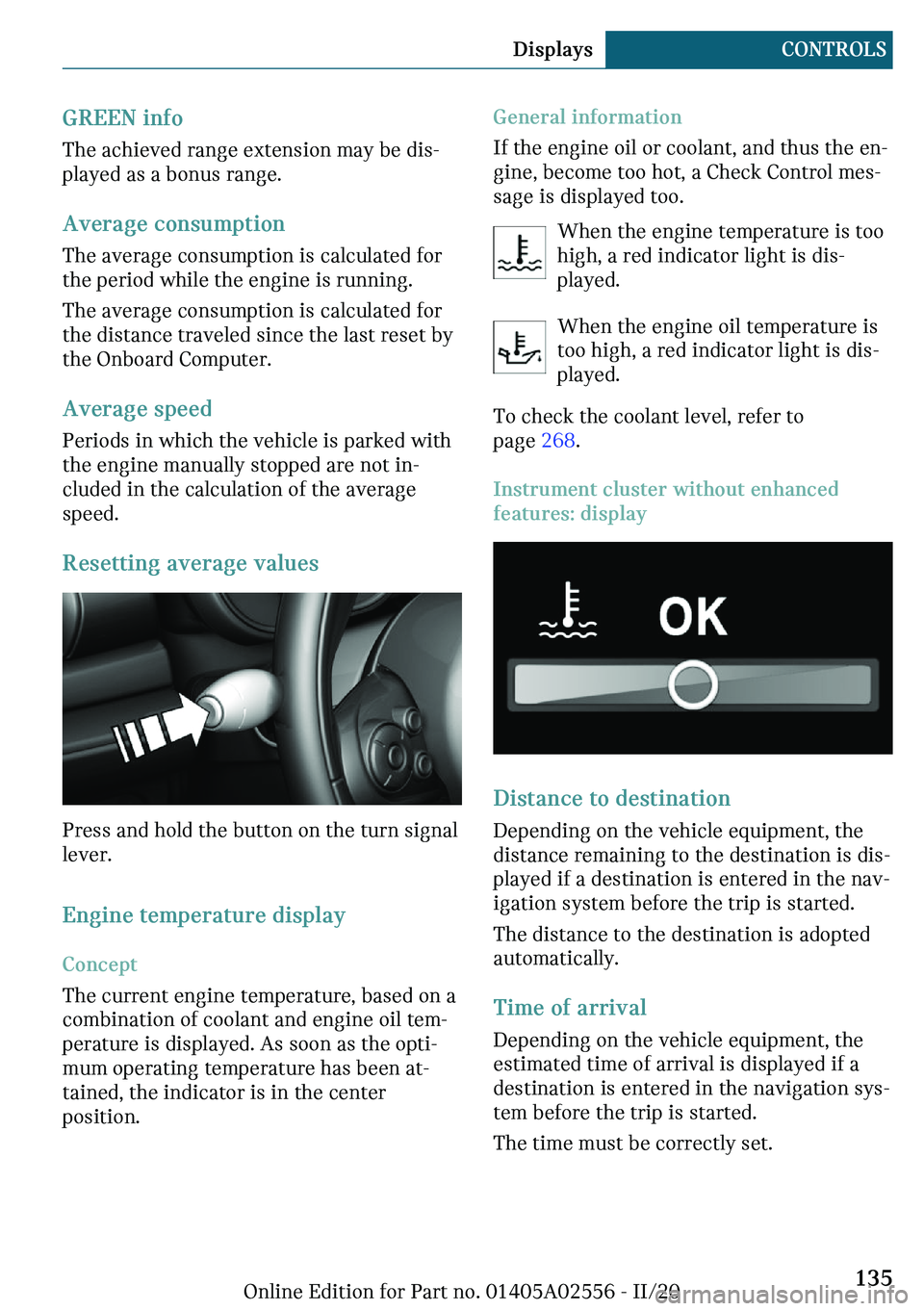MINI CLUBMAN 2021  Owners Manual �G�`���N��