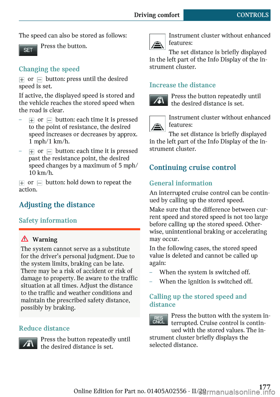 MINI CLUBMAN 2021  Owners Manual �m�