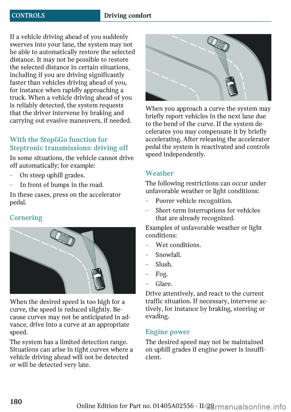 MINI CLUBMAN 2021  Owners Manual �-�f��