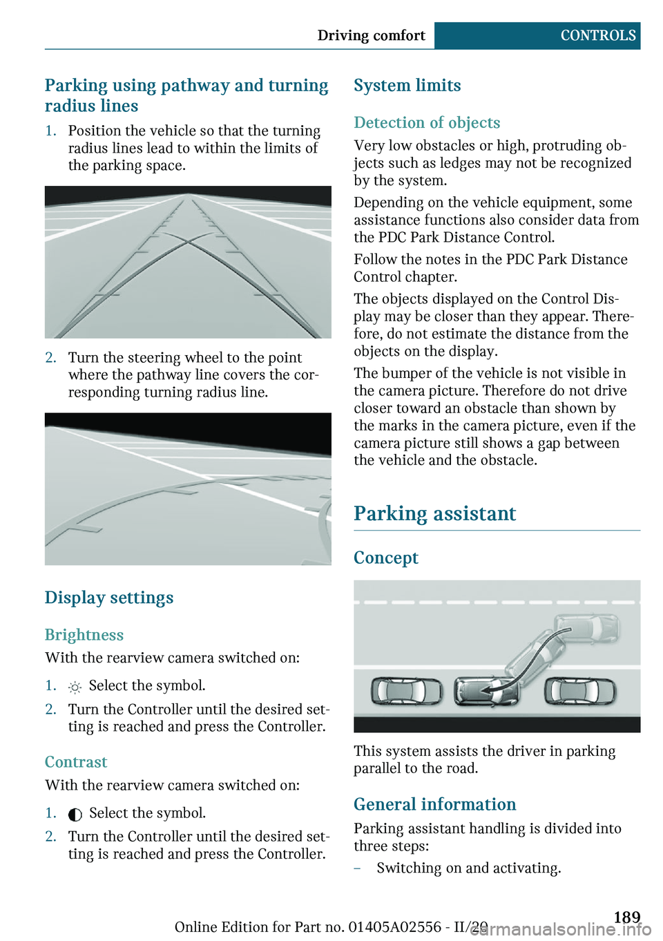 MINI CLUBMAN 2021  Owners Manual �\�