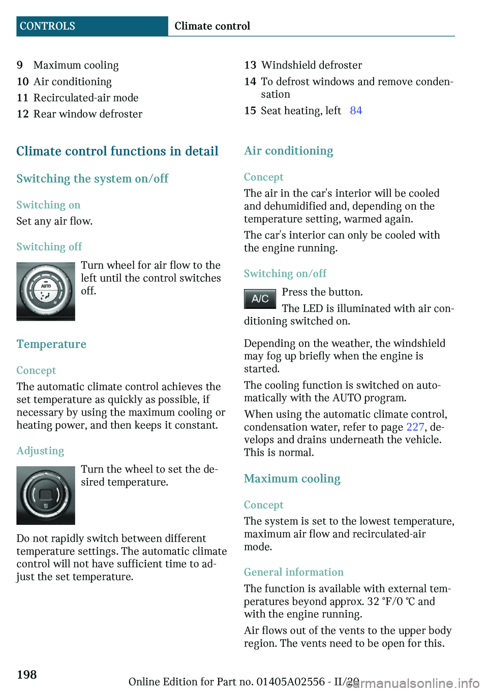 MINI CLUBMAN 2021  Owners Manual #�M�