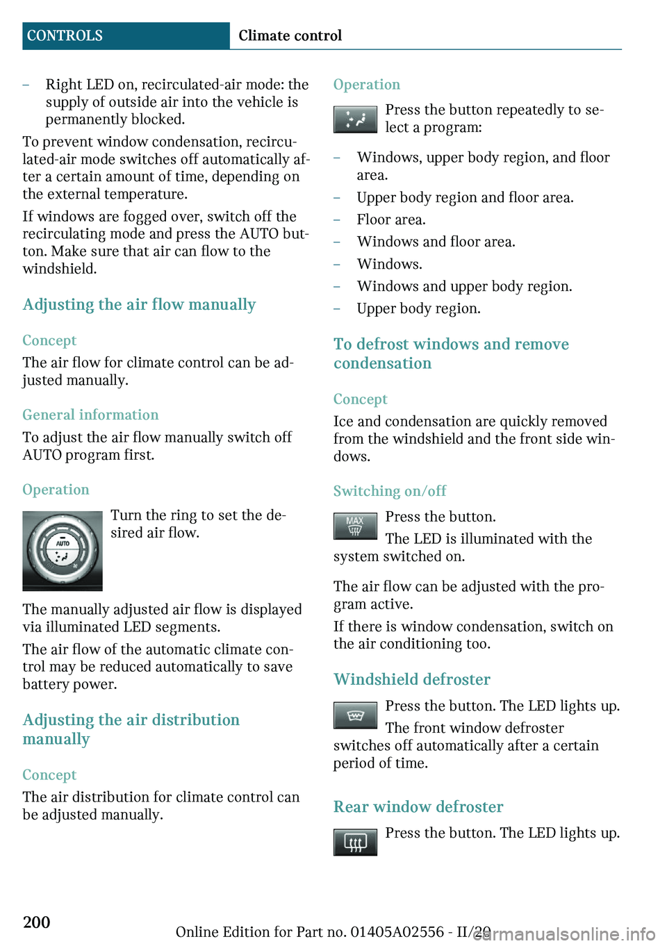 MINI CLUBMAN 2021  Owners Manual 