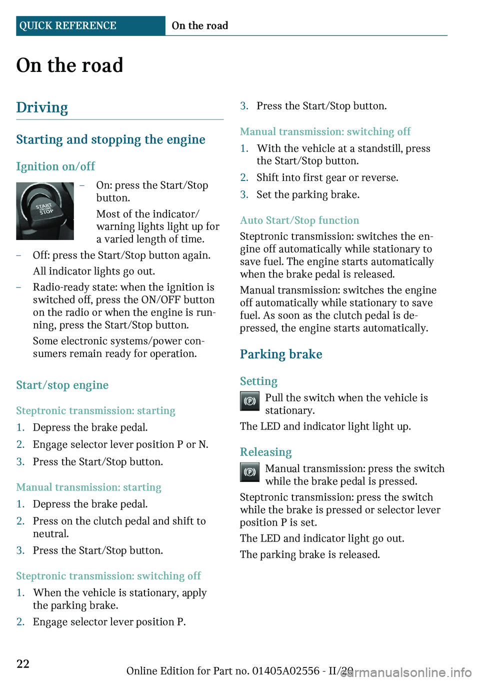 MINI CLUBMAN 2021 Owners Manual �O�n��