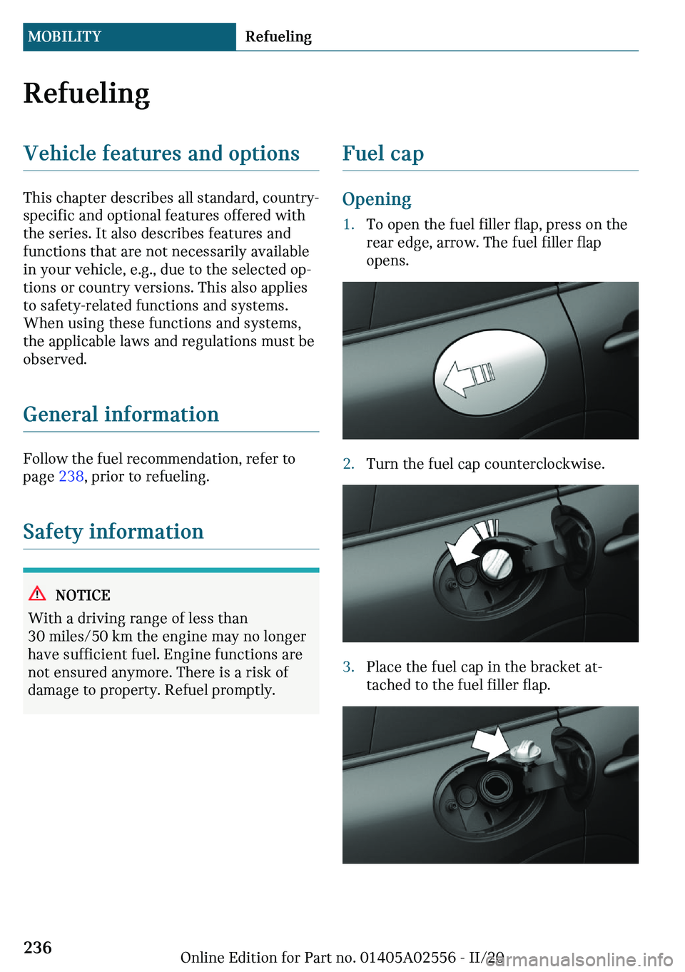 MINI CLUBMAN 2021  Owners Manual �`�