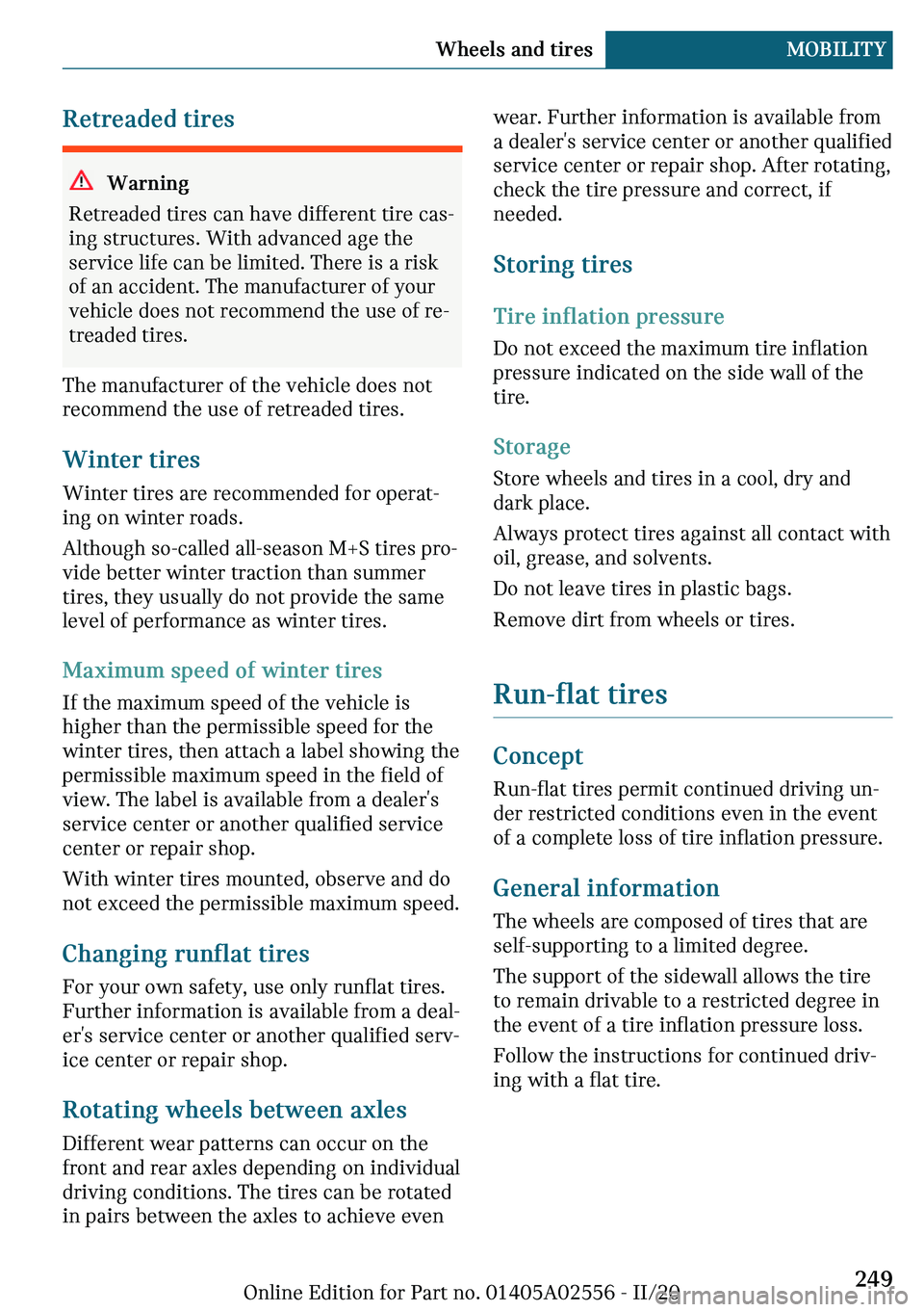 MINI CLUBMAN 2021  Owners Manual �`�