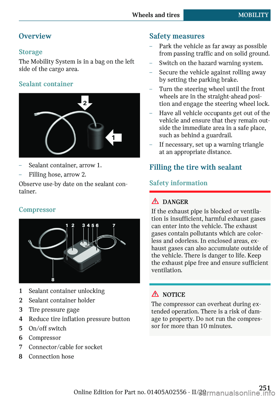 MINI CLUBMAN 2021  Owners Manual �O	�