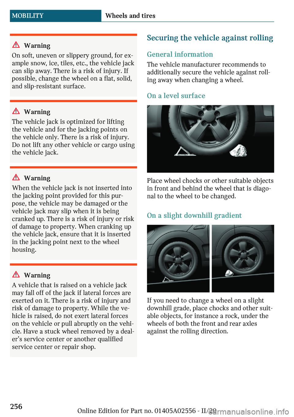 MINI CLUBMAN 2021  Owners Manual �W�