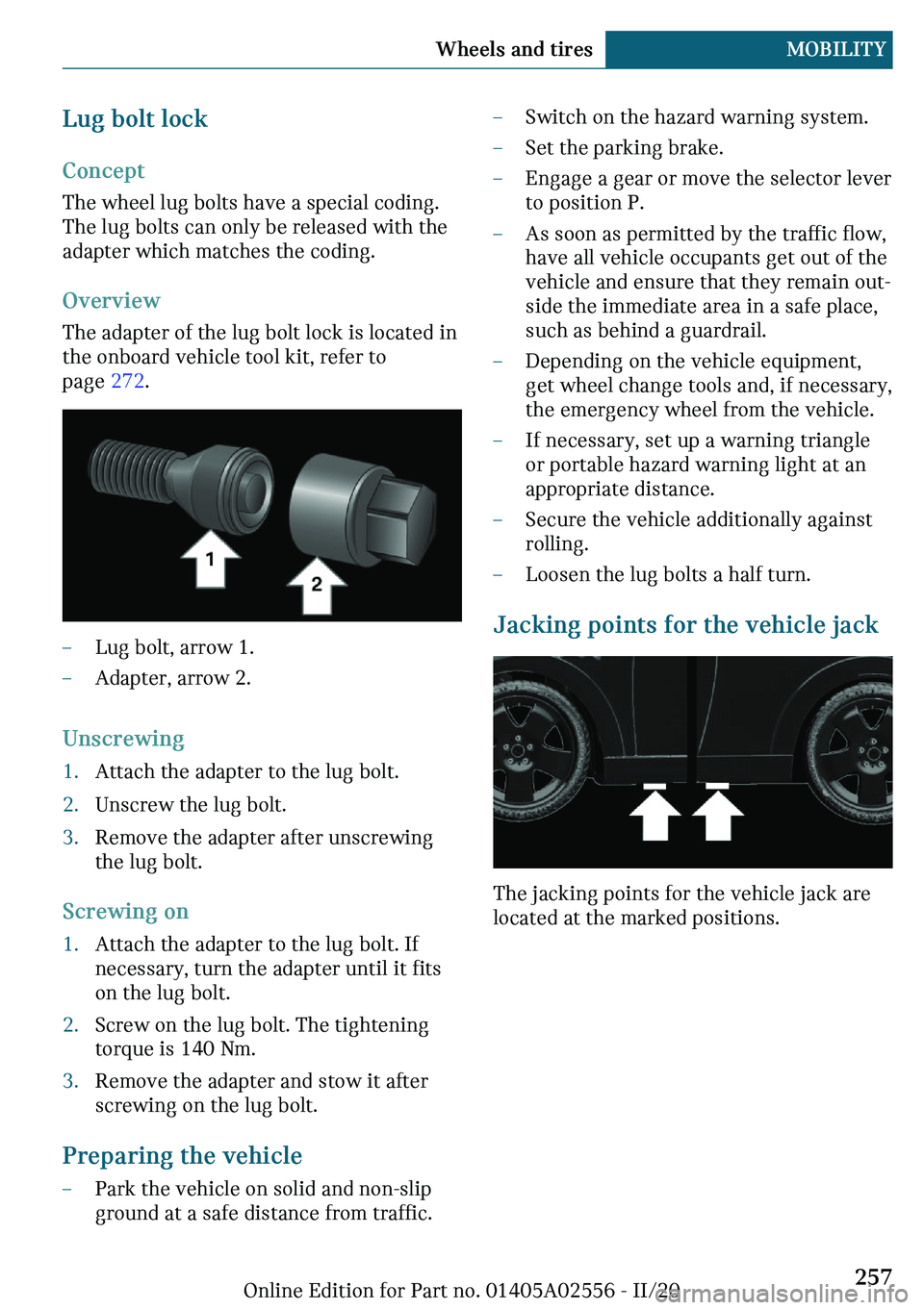MINI CLUBMAN 2021  Owners Manual �A�