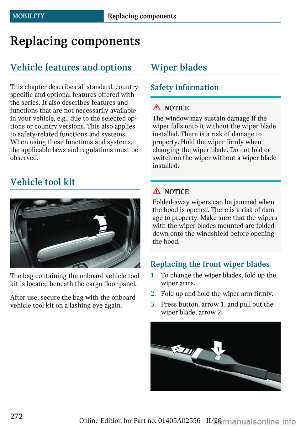 MINI CLUBMAN 2021  Owners Manual �`�