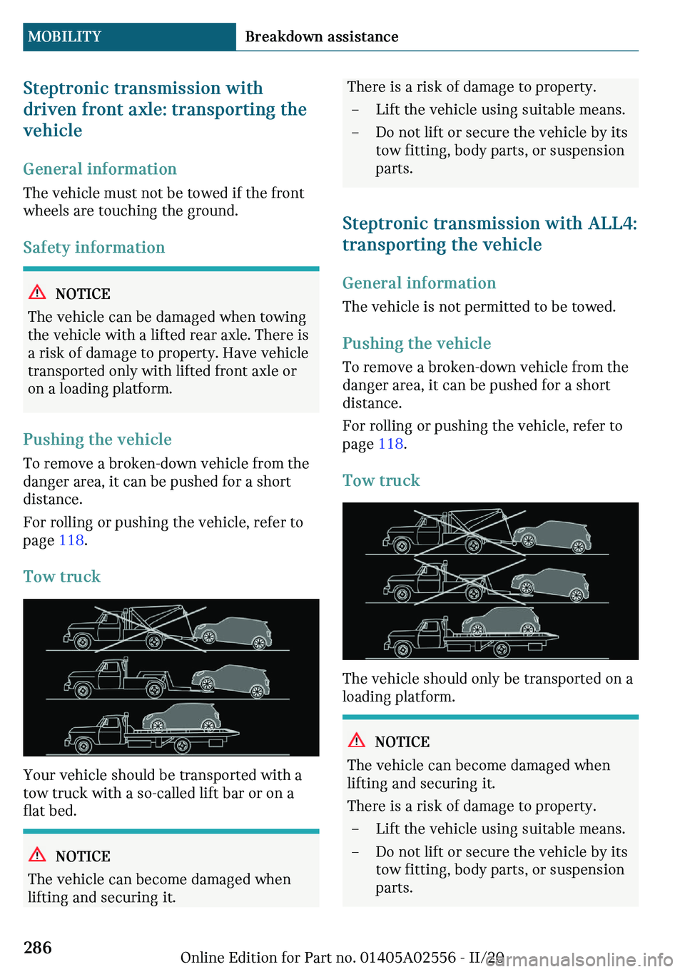 MINI CLUBMAN 2021  Owners Manual �d�
