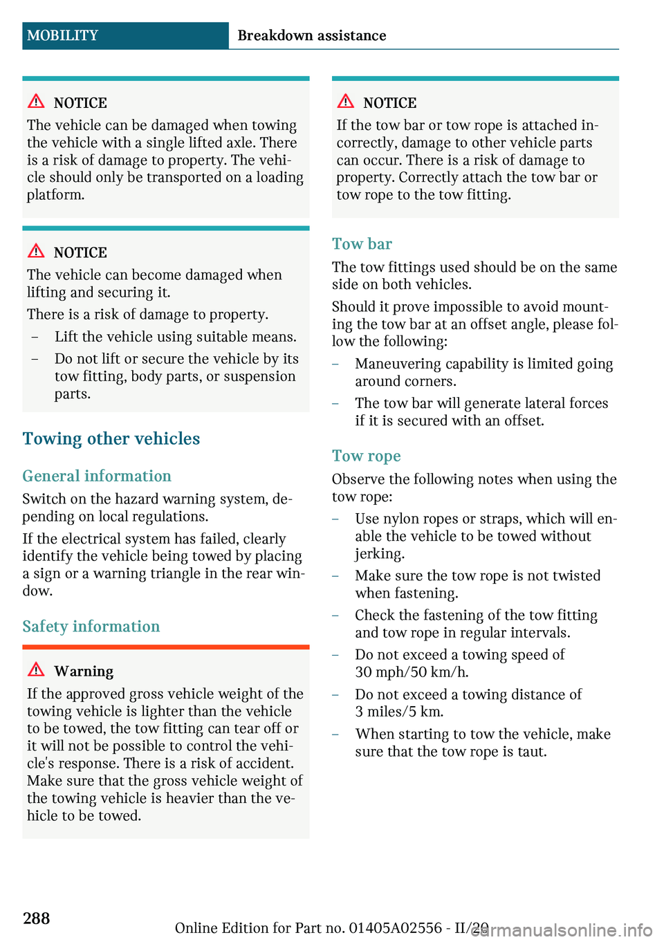 MINI CLUBMAN 2021  Owners Manual �N�O�m�-�C�
�m�