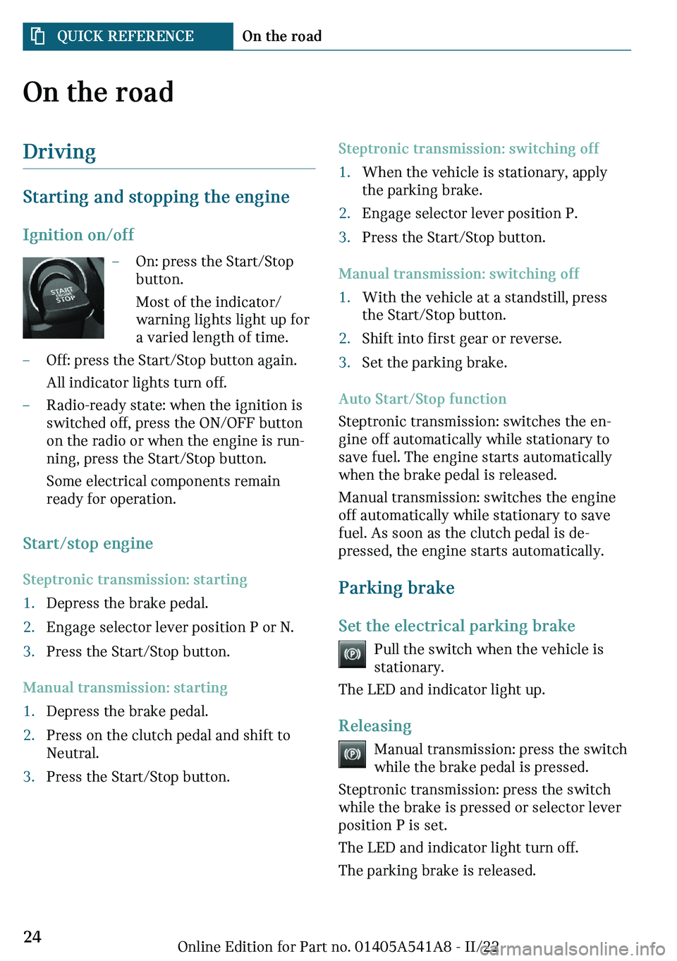 MINI CLUBMAN 2023 Owners Manual �O�n��