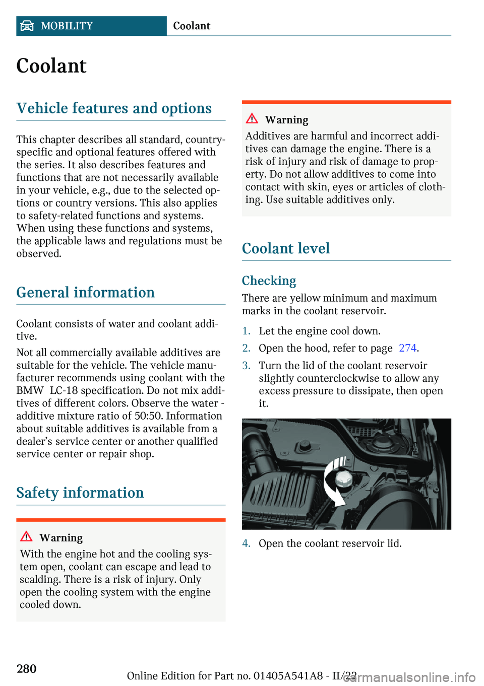 MINI CLUBMAN 2023  Owners Manual �C�