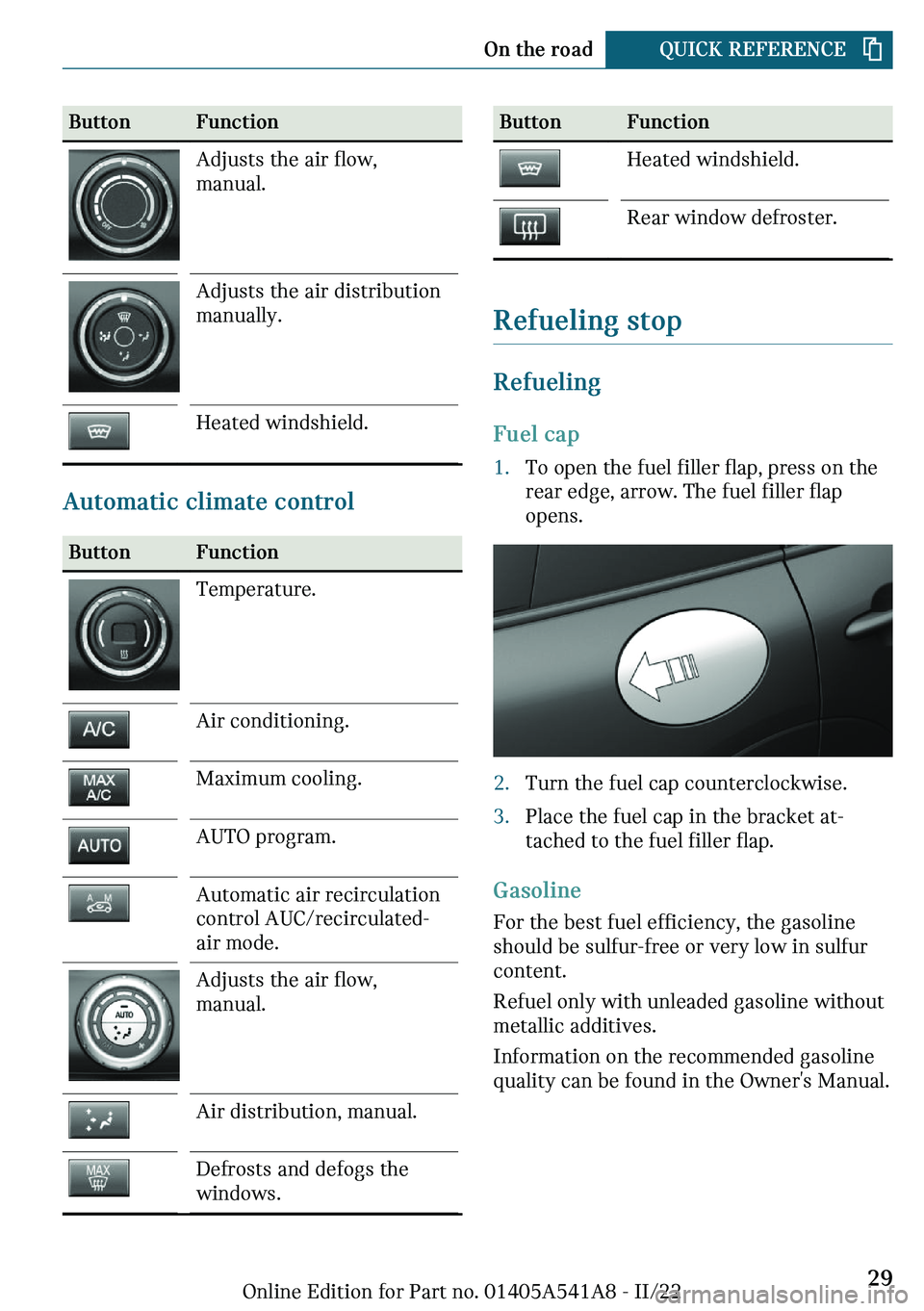 MINI CLUBMAN 2023 Owners Manual �B�